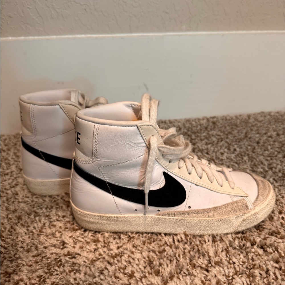 Nike Blazers